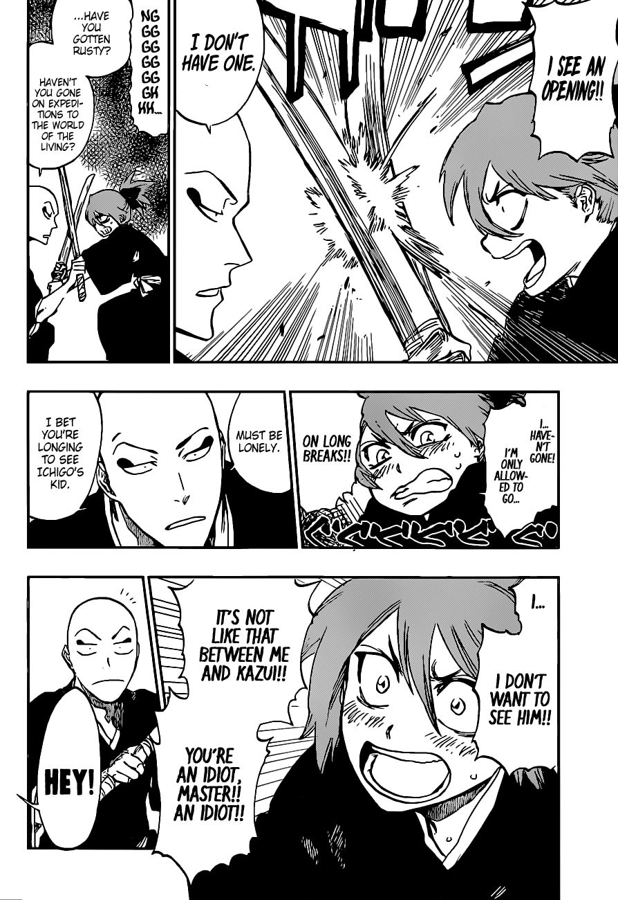 Komik 1
